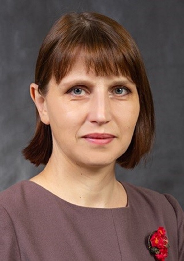 Каширина Наталья Константиновна.